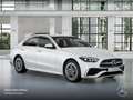 Mercedes-Benz C 180 AMG+360+TOTW+KEYLESS+9G Weiß - thumbnail 20