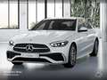 Mercedes-Benz C 180 AMG+360+TOTW+KEYLESS+9G Weiß - thumbnail 2