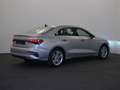 Audi A3 Advanced 35 TFSI STR|VIRT+|LED|GPS|SGS CH|PARK ASSIST|JA17 Argent - thumbnail 6