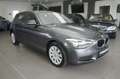BMW 114 KLIMA+ELEKTRISCH FENSTER+ZENTRAL Grigio - thumbnail 1