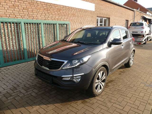 Kia Sportage Spirit 2WD Automatik
