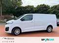 Opel Vivaro Edition L2 2.0 Diesel AT/Allw/DAB/Kamera/Klimaauto Weiß - thumbnail 1