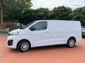 Opel Vivaro Edition L2 2.0 Diesel AT/Allw/DAB/Kamera/Klimaauto Weiß - thumbnail 2