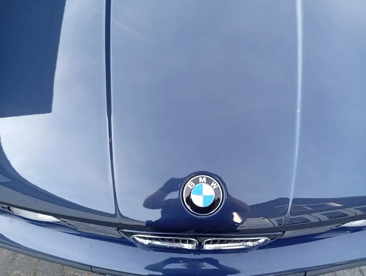 Alpina B10 3.5/1. B11/3motor, foto 8