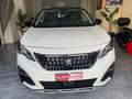 Peugeot 3008 3008 II 2016 1.5 bluehdi Allure s Blanc - thumbnail 1