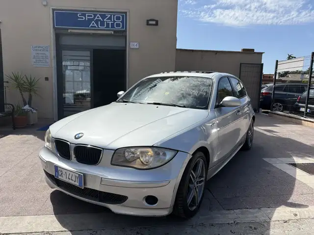 BMW 120