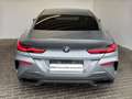 BMW M850 i xDrive Gran Coupé Grau - thumbnail 3