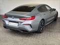 BMW M850 i xDrive Gran Coupé Navi.LED.360°.ACC.KomfZg Gris - thumbnail 4