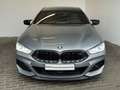 BMW M850 i xDrive Gran Coupé Navi.LED.360°.ACC.KomfZg Gris - thumbnail 2