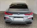 BMW M850 i xDrive Gran Coupé Navi.LED.360°.ACC.KomfZg Grau - thumbnail 3