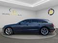 Audi A4 A4 Avant 40 2.0 tdi S line edition quattro 204cv Grijs - thumbnail 4