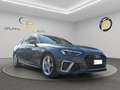 Audi A4 A4 Avant 40 2.0 tdi S line edition quattro 204cv Grijs - thumbnail 9