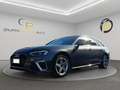 Audi A4 A4 Avant 40 2.0 tdi S line edition quattro 204cv Grijs - thumbnail 3