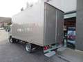 Fuso CANTER 3C15 AMT MET GESLOTEN BAK Argent - thumbnail 3