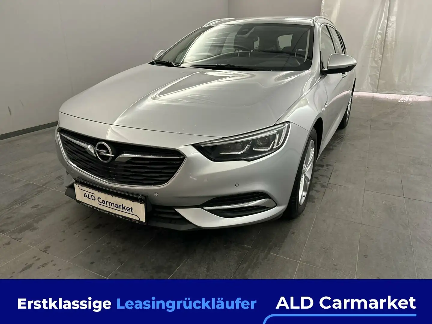 Opel Insignia Sports Tourer 2.0 Diesel Aut. Innovation Kombi, 5- - 1