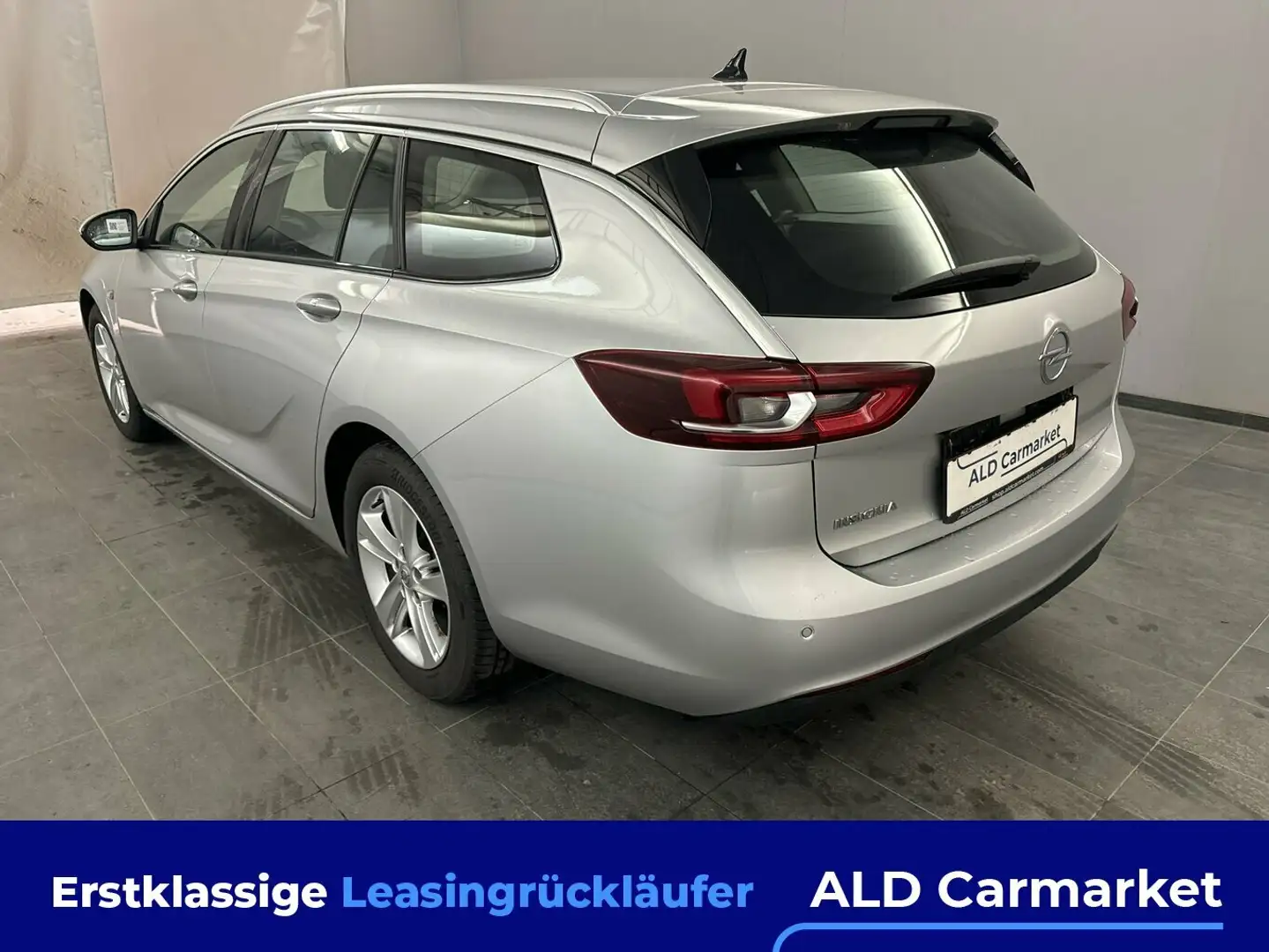 Opel Insignia Sports Tourer 2.0 Diesel Aut. Innovation Kombi, 5- - 2