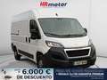 Peugeot Boxer 335 2.2 BlueHDi L2H2 S&S Blanco - thumbnail 1