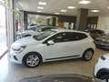 Renault Clio TCe Intens 67kW Blanc - thumbnail 8