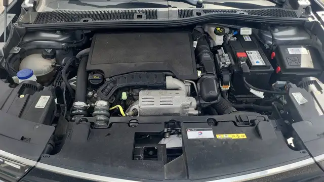 Opel Mokka view 15