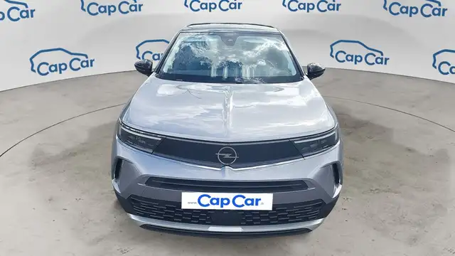 Opel Mokka view 5