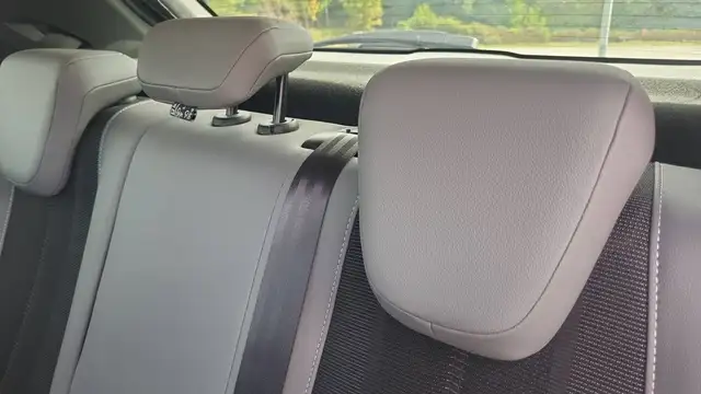Opel Mokka view 9
