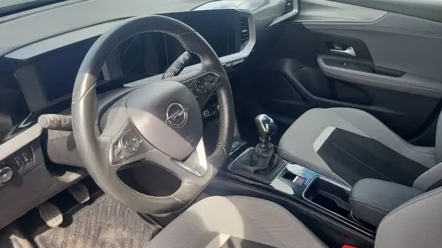 Opel Mokka view 8