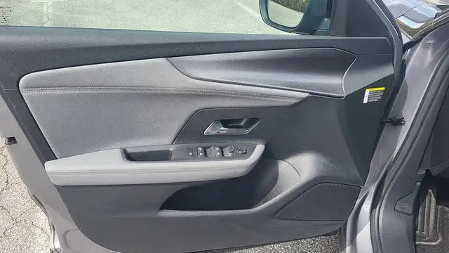 Opel Mokka view 7