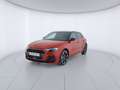 Audi A1 SPB 30 TFSI S tronic Identity Black Rosso - thumbnail 1