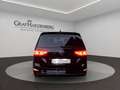 Volkswagen Touran R-Line TSI DSG Navi LED Rückfahrkamera Schwarz - thumbnail 5