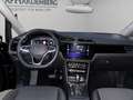 Volkswagen Touran R-Line TSI DSG Navi LED Rückfahrkamera Schwarz - thumbnail 14