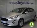 Ford Fiesta 1.1 Ti-VCT Trend Zilver - thumbnail 1