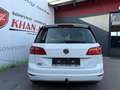 Volkswagen Golf Sportsvan Comfortline 1,6 BMT TDI *AHK* Weiß - thumbnail 5