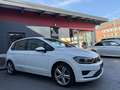 Volkswagen Golf Sportsvan Comfortline 1,6 BMT TDI *AHK* Weiß - thumbnail 3