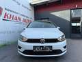 Volkswagen Golf Sportsvan Comfortline 1,6 BMT TDI *AHK* Weiß - thumbnail 2