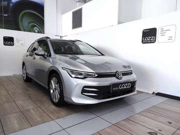 - Golf Variant 2.0 TDI 150 CV DSG SCR Edition Plus