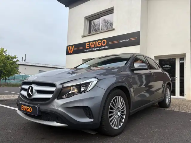 Mercedes-Benz 2.2 200 CDI 135