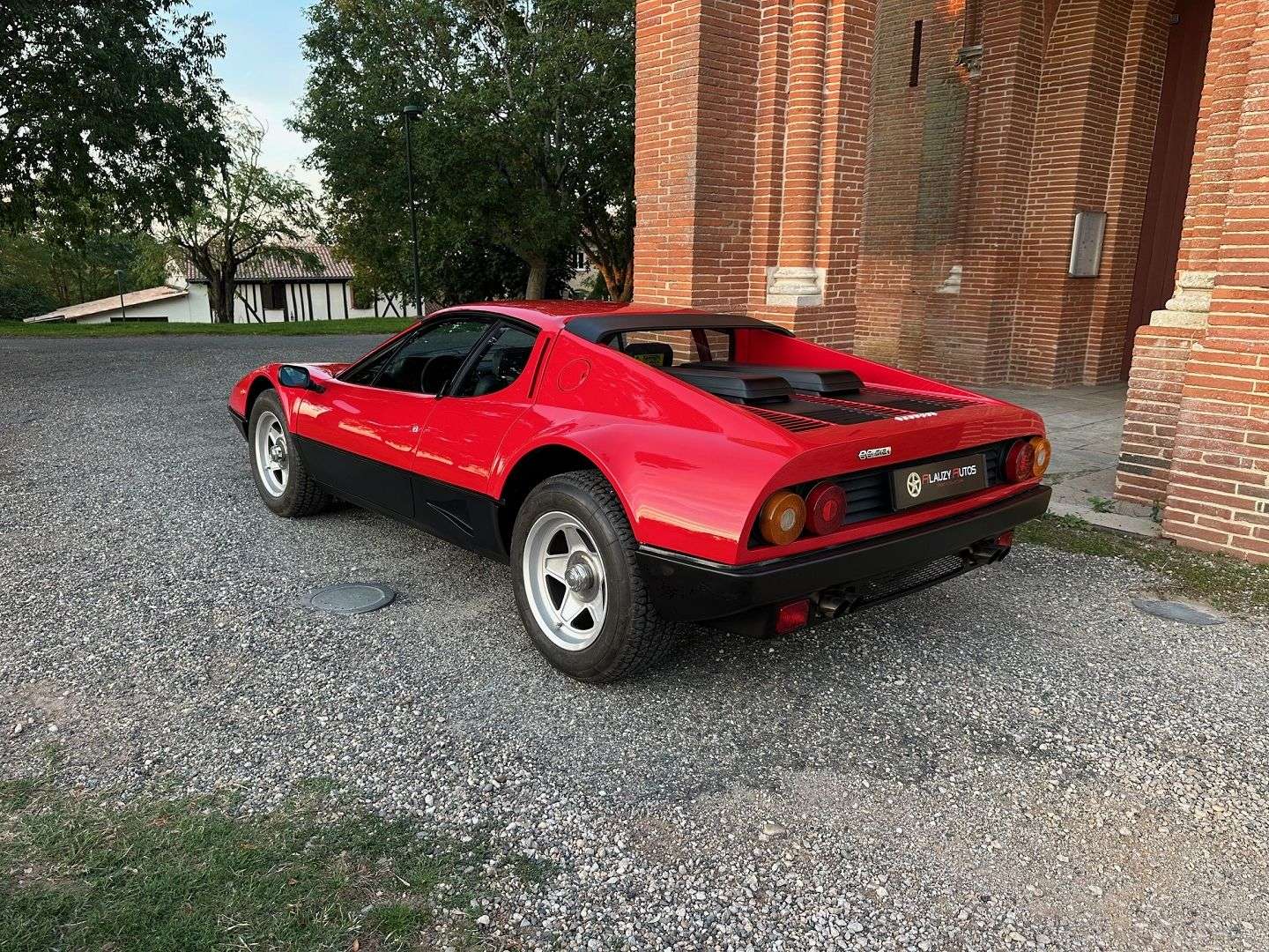 Ferrari 512 TR -  - Joinsteer - #3