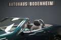 Mercedes-Benz SLK 200 Kompressor/leder/1.hand/ Grün - thumbnail 9