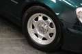 Mercedes-Benz SLK 200 Kompressor/leder/1.hand/ Grün - thumbnail 4