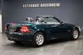 Mercedes-Benz SLK 200 Kompressor/leder/1.hand/ Grün - thumbnail 13