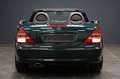Mercedes-Benz SLK 200 Kompressor/leder/1.hand/ Grün - thumbnail 15