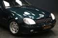 Mercedes-Benz SLK 200 Kompressor/leder/1.hand/ Grün - thumbnail 3