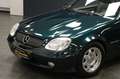 Mercedes-Benz SLK 200 Kompressor/leder/1.hand/ Grün - thumbnail 8