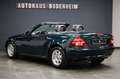 Mercedes-Benz SLK 200 Kompressor/leder/1.hand/ Grün - thumbnail 10