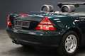 Mercedes-Benz SLK 200 Kompressor/leder/1.hand/ Grün - thumbnail 14