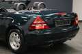 Mercedes-Benz SLK 200 Kompressor/leder/1.hand/ Grün - thumbnail 11