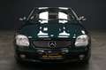 Mercedes-Benz SLK 200 Kompressor/leder/1.hand/ Grün - thumbnail 6