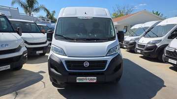 L2H2 -2.3 MJT 130 CV EURO 6