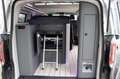 Ford Tourneo Custom Custom Camper NUGGET Active 320/L1 0,99% FIN AHK Silber - thumbnail 10