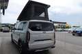 Ford Tourneo Custom Custom Camper NUGGET Active 320/L1 0,99% FIN AHK Silber - thumbnail 7